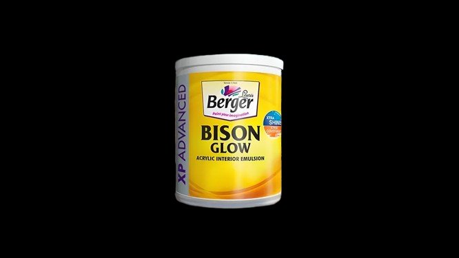 Berger Bison Glow