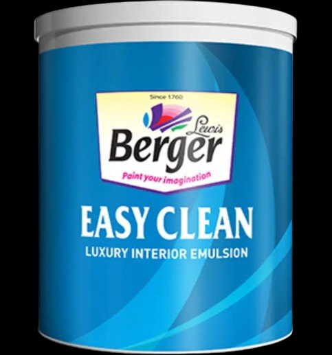Berger Easy Clean