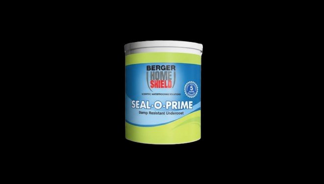 Berger Seal-O-Prime